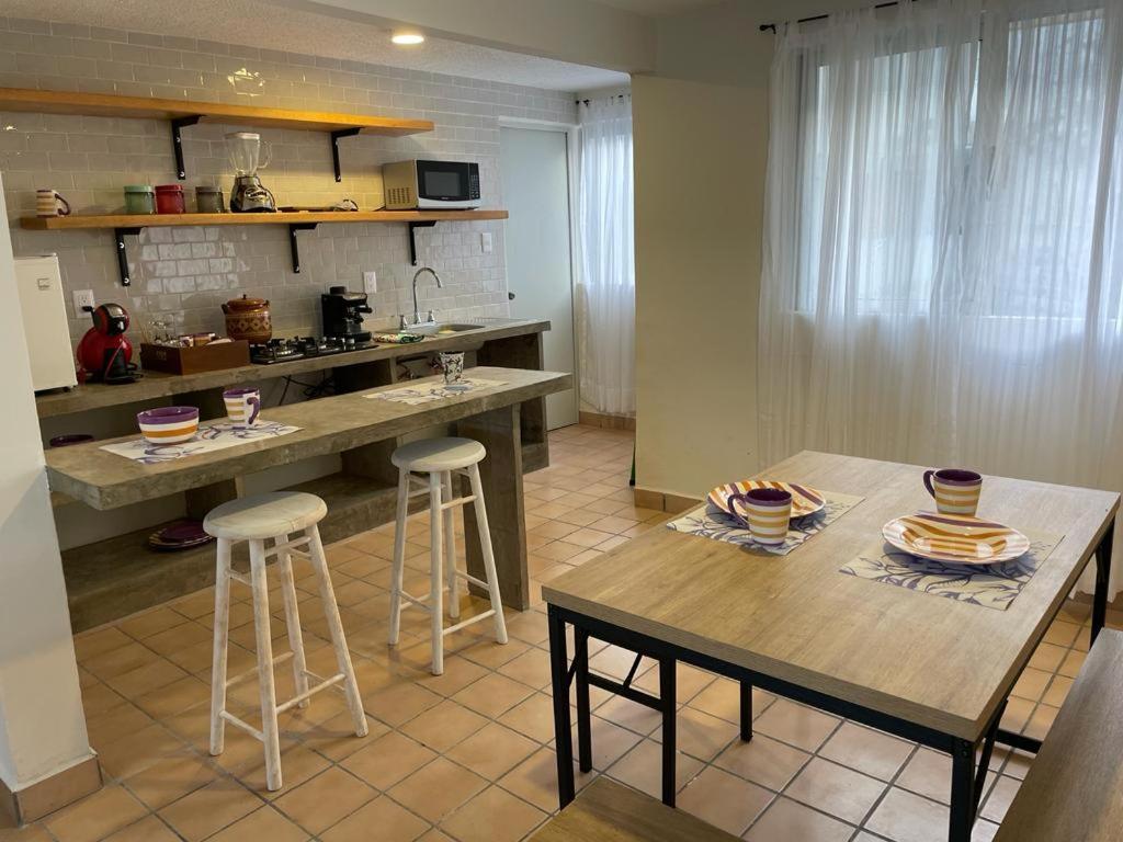 Appartement Departamento Centro De Boca Del Rio Extérieur photo