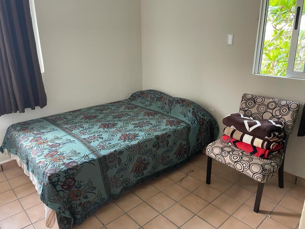 Appartement Departamento Centro De Boca Del Rio Extérieur photo
