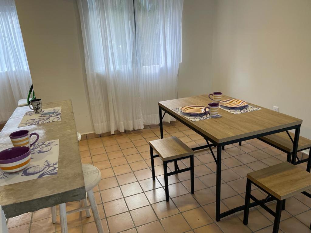 Appartement Departamento Centro De Boca Del Rio Extérieur photo