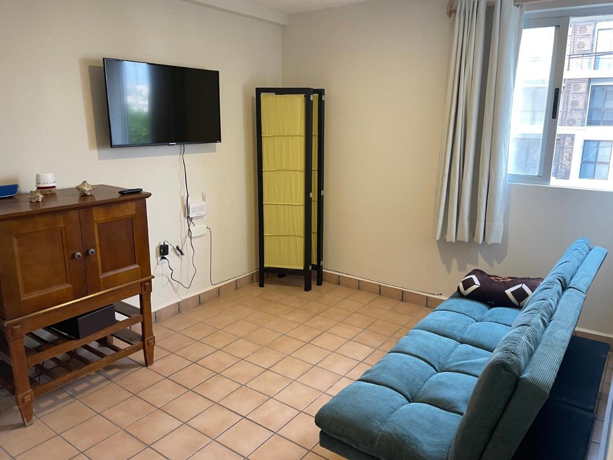 Appartement Departamento Centro De Boca Del Rio Extérieur photo
